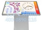 觸摸查詢體機廠家實力知多少？